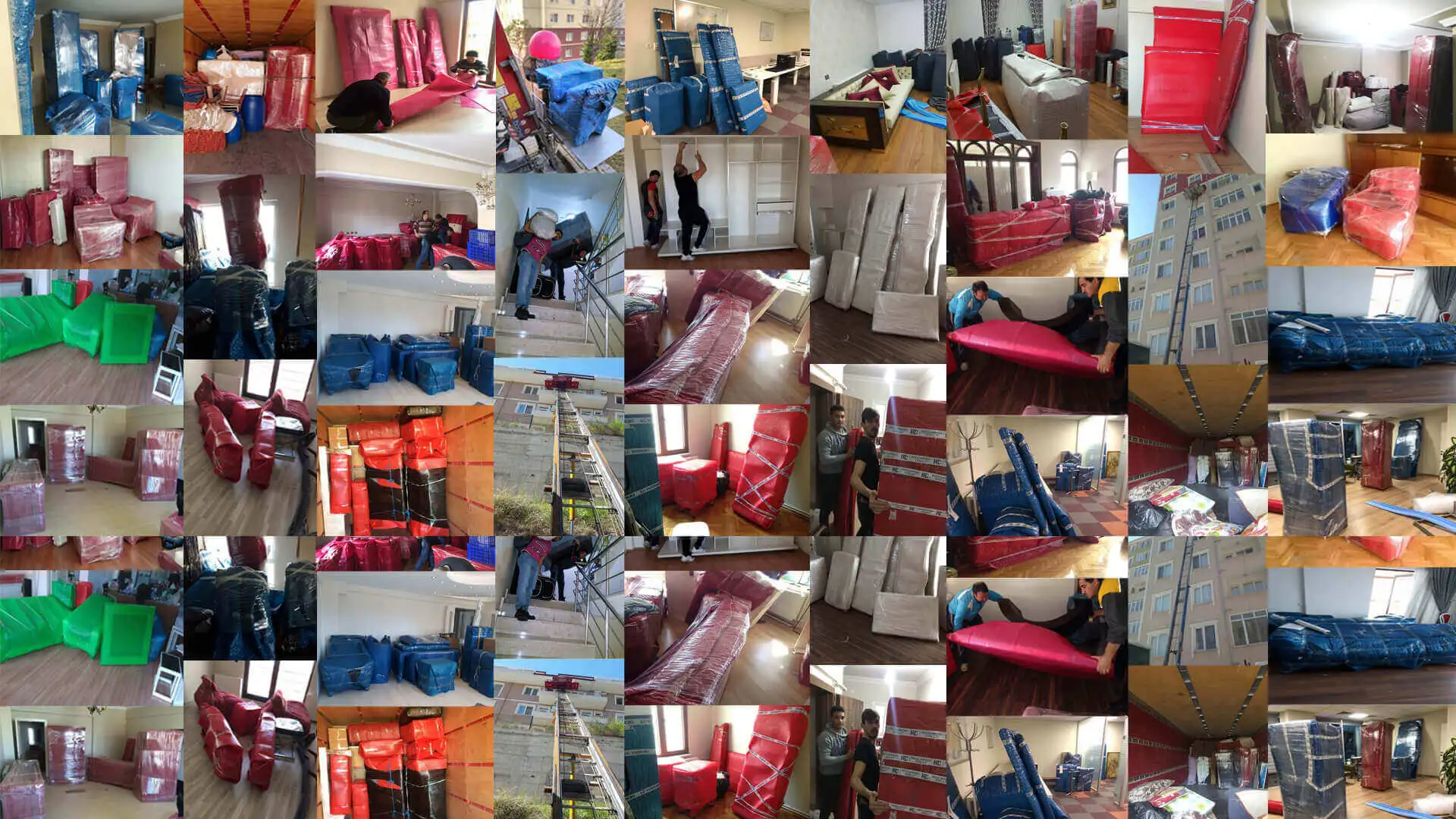 Kepsut Evden Eve Nakliyat Slider